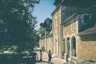 Château Écrin De Lumière, Chambre d'Hôtes à Campsegret