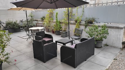 Maison D'Hôtes Les Hirondelles, Chambre d'Hôtes à Chalon-sur-Saône