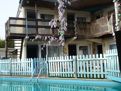 Quiniou Roland, Chambre d'Hôtes à Crozon