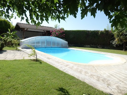 Iaorana Claveyson, Chambre d'Hôtes à Claveyson