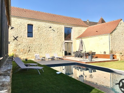 Fleur De Noyer, Location de Vacances à Dégagnac