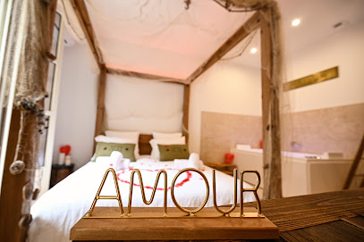 Amourette À Sète, Chambre D'hôtes à Sète