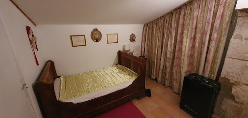 Le Clos Des Mulots, Chambre d'Hôtes à Béru