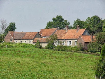 La Vieille Ferme, Location De Vacances à Mouriez