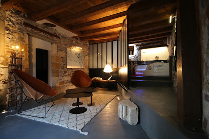 Le Clos De Sainte Croix, Location De Vacances à Lyon 05