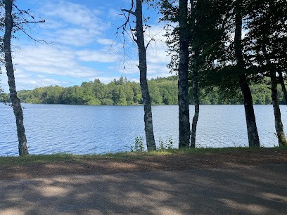 Chalet Criquet, Location de Vacances à Moux-en-Morvan