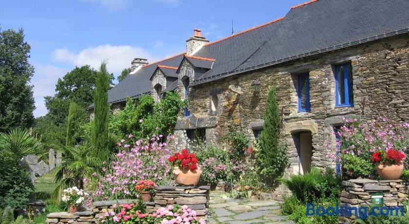Chambres d'hôtes et gîtes le CLOS DU TAY, Chambre d'Hôtes à La Gacilly