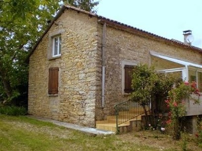 gite gabrielle, Chambre d'Hôtes à Saint-Jean-d'Alcapiès