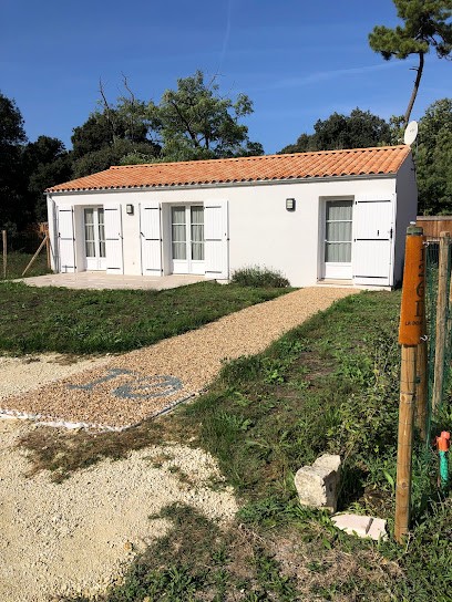 La dominette, Location de Vacances à Saint-Georges-d'Oléron