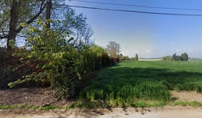 Rousseau Dominique, Chambre d'Hôtes à Blaru