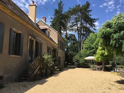 Maison La Perrière Corbigny, Chambre d'Hôtes à Corbigny