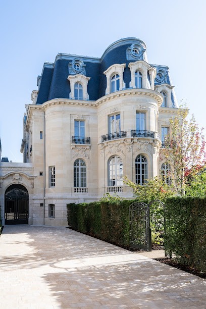 Résidence Eisenhower, Chambre d'Hôtes à Reims