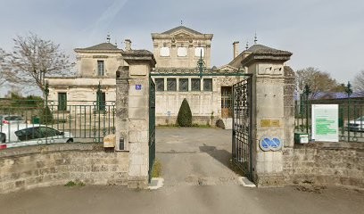 Le Barail, Chambre d'Hôtes à Fontenay-le-Comte