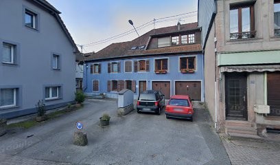 Schwinte Paul, Location de Vacances à La Broque