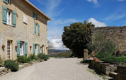 Domaine Bellelauze, Chambre d'Hôtes à Bouriège