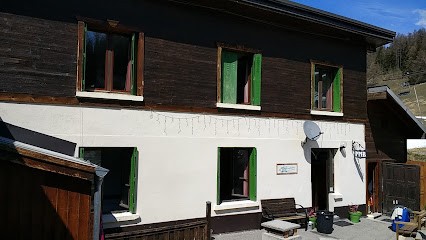 Petit Mont Blanc, Chambre d'Hôtes à Landry