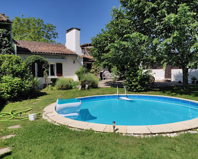 Gite Pola, Maison D'hôtes à Bourran