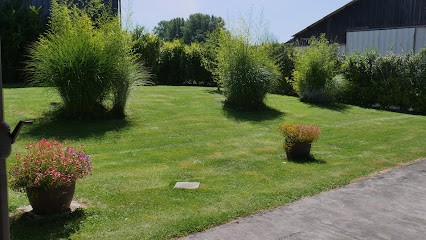 La Ferme Du Scardon, Chambre d'Hôtes à Neufmoulin