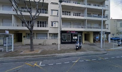 Les Terrasses de la Mer, Chambre d'Hôtes à Toulon