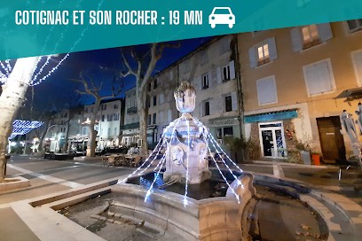 PantaiaHomes - My Little Garden, Chambre d'Hôtes à Tavernes