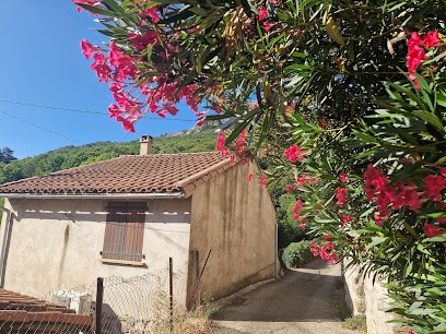 L'Oustal de l'Espinouse, Chambre d'Hôtes à Fraisse-sur-Agout