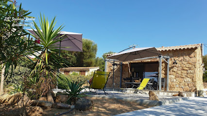 U Caseddu Di A Castagna, Location De Vacances à Coti-Chiavari