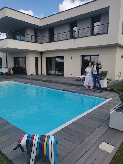 Les chambres de Vurey, Chambre d'Hôtes à Genas