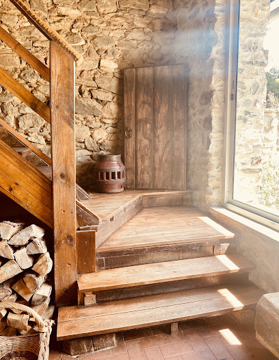Gîte Cal Xareire, Location De Vacances à Fontrabiouse