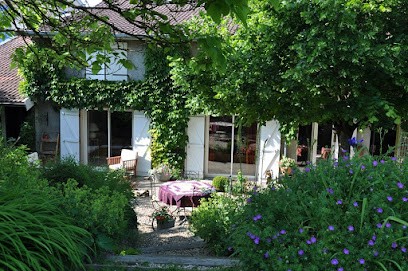 Chambres D'hôtes La Belle Roise, Chambre d'Hôtes à Belleray
