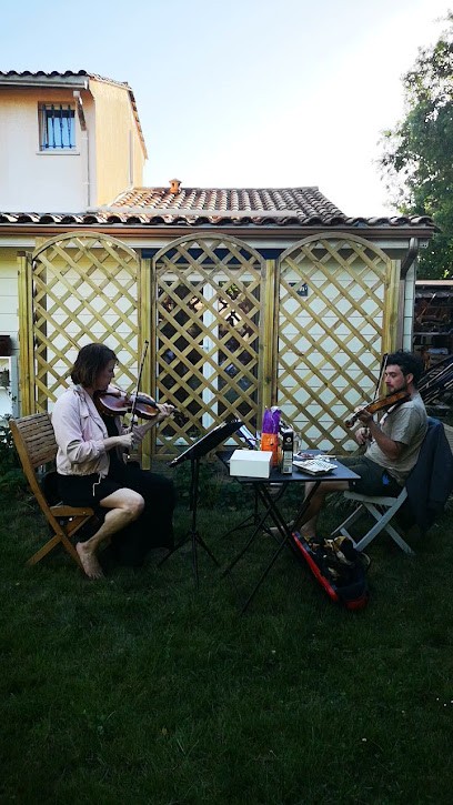 OH!MADIANA Chambres Chez L'habitant, Chambre d'Hôtes à Saint-Jean-d'Illac