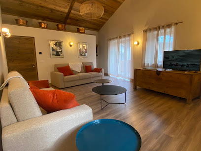 Les Chalets Du Mont Froid, Location De Vacances à Val-Cenis