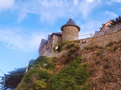 Vacances à La Mer Chambres D'hôtes Erquy, Chambre d'Hôtes à Erquy