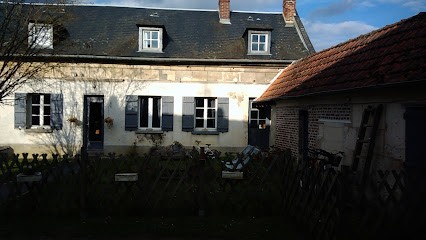 Molin Nathalie, Chambre d'Hôtes à Chevincourt