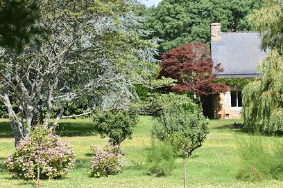 La maison des Pommiers, Location de Vacances à Île-de-Bréhat