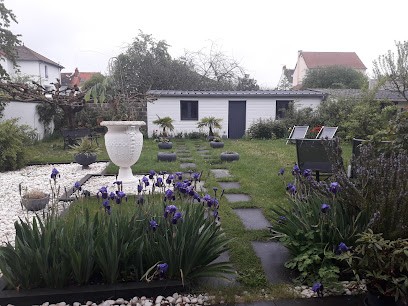 Villa Bernadette Ma Chère, Chambre d'Hôtes à Bellerive-sur-Allier
