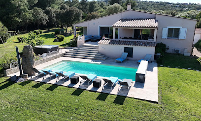 Villa La Chiappa, Location De Vacances à Porto-Vecchio