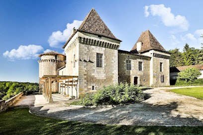 Château de Belet, Chambre d'Hôtes à Saint-Aquilin