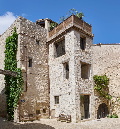 La Maison De L'architecte Et Du Tapissier, Location De Vacances à Saint-Rémy-de-Provence