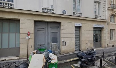 Dreamyflat - loft opera, Location de Vacances à Paris 09