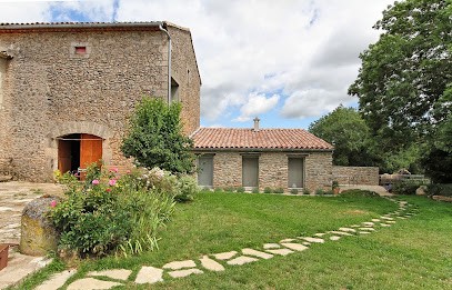 The Farm Clauzals, Chambre d'Hôtes au Cros