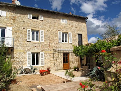 Bed & Breakfast La Croze, Chambre d'Hôtes à La Salle