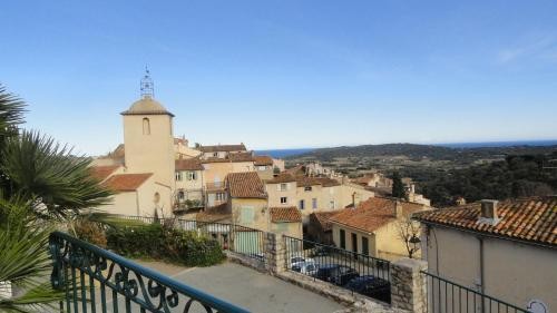 Riad Des Vignes, Chambre d'Hôtes à Ramatuelle