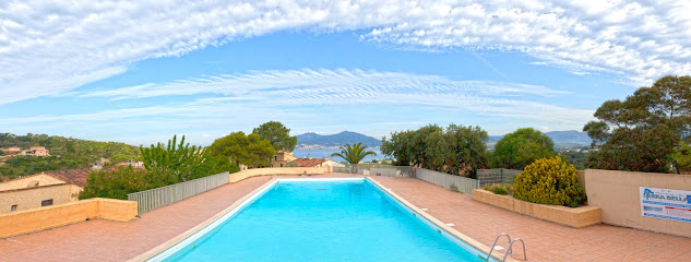 Location 6 Pers. Climatisé Porticcio, Location De Vacances à Grosseto-Prugna