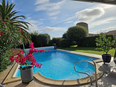 Closerie du meunier, Location de Vacances à Dolus-d'Oléron