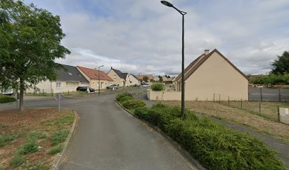 AUX PIEDS DU CIRCUIT, Chambre d'Hôtes à Mulsanne