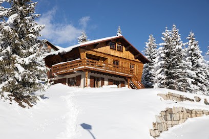 Chalet Laure, Chambre d'Hôtes à Montgenèvre