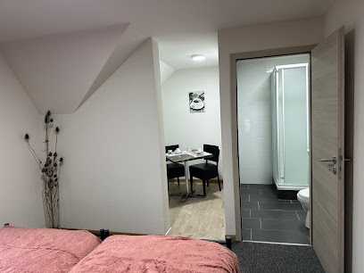 Chambres D'hôtes "Les Libellules", Chambre D'hôtes à Altkirch