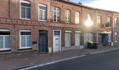 Le 11 En Pévèle, Chambre d'Hôtes à Templeuve-en-Pévèle