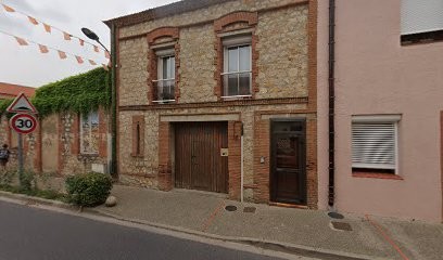 La Canterrane, Chambre d'Hôtes à Trouillas