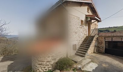 Berne Roger, Chambre d'Hôtes à La Valla-en-Gier